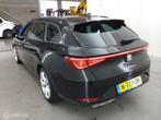Seat Leon Sportstourer 1.5 TSI FR LED Camera CarPlay PDC Sto, Voorwielaandrijving, 65 €/maand, 4 cilinders, Leon