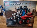 Lego technic skid steer loader, Ophalen of Verzenden, Zo goed als nieuw, Duplo