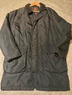 Hugo Boss heren winterjas / parka zwart te koop, Maat 52/54 (L), Zwart, Ophalen of Verzenden, Zo goed als nieuw
