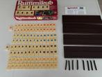 Goliath the original rummikub spel 2-4 spelers grote versie!, Een of twee spelers, Ophalen of Verzenden, Gebruikt, Goliath