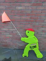 Victor veilig pop, Ophalen, Gebruikt