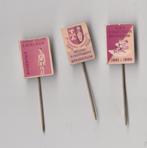 Brunssum Judo Krachtsport speldjes, Verzamelen, Speldjes, Pins en Buttons, Gebruikt, Niet vindbaar, Niet vindbaar, Speldje of Pin