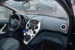 Ford Ka 1.2 Trend Airco|Elektrische pak|Nieuwe APK, Auto's, Ford, Voorwielaandrijving, Stof, Gebruikt, 1242 cc