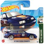 2022 Hot Wheels '87 Ford Sierra Cosworth (haakje gebogen), Nieuw, Ophalen of Verzenden