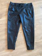 Leren broek, Ophalen of Verzenden, Zwart