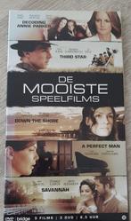 GRATIS /3 DVD"S ELK 4 DVD'S ERIN..DUS 8 DVD' en 1 met 3 dvd", Vanaf 16 jaar, Ophalen of Verzenden, Zo goed als nieuw, Actiethriller