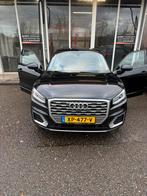 Audi Q2 1.4 Tfsi CoD 150pk 2018 Zwart, Auto's, Voorwielaandrijving, Zwart, 1395 cc, Particulier