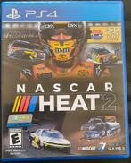 PlayStation 4 game nascar heat*Zo goed als nieuw*, Ophalen, 1 speler, Racen en Vliegen, Zo goed als nieuw