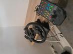 Logitech g heavy aquipment bundel, Ophalen, Zo goed als nieuw