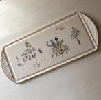Keramiek taartbord, Ophalen of Verzenden