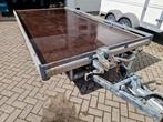 Atec Hapert AT2 trailer autoambulance Multitransporter, Ophalen, Zo goed als nieuw