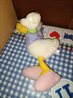 Katrien Duck knuffel 33 cm groot Disney, Kinderen en Baby's, Speelgoed | Knuffels en Pluche, Ophalen of Verzenden