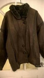 TE koop aangeboden mooi dames leren jas doe gepast bod., Ophalen of Verzenden, Zo goed als nieuw, Maat 38/40 (M), Overige kleuren