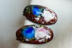 Oorclips Vintage, Verzenden, Overige materialen, Oorbellen