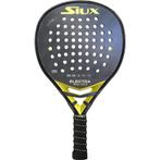 SIUX ELECTRA ST3 PRO NIET MEE GESPEELD, Sport en Fitness, Padel, Ophalen of Verzenden, Zo goed als nieuw, Padelracket