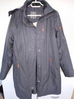 Human Nature Winterjas Grijs Maat M, Kleding | Dames, Jassen | Winter, Maat 38/40 (M), Ophalen of Verzenden, Zo goed als nieuw