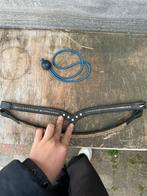 2 frontriemen full, Dieren en Toebehoren, Paarden en Pony's | Hoofdstellen en Tuigage, Ophalen of Verzenden
