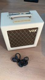 Vox AC4TV met Celestion Greenback, Ophalen, Zo goed als nieuw, Minder dan 50 watt