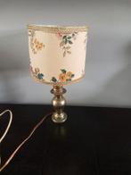Antieke lampje lampenkap is beschadigd
Retro Vintage, Ophalen of Verzenden, Gebruikt, Minder dan 50 cm