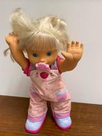 HADBRO POP BEWEEGBAAR, Kinderen en Baby's, Ophalen of Verzenden, Zo goed als nieuw, Babypop