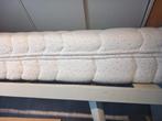 opklapbed met matras voor logees, Huis en Inrichting, Slaapkamer | Bedden, Ophalen, Overige materialen, Gebruikt, Eenpersoons
