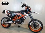 KTM 690 SMC R (bj 2014), Motoren, Motoren | KTM, KTM, Bedrijf, Onbekend, 654 cc
