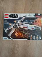 LEGO Star Wars X-Wing 75301 - Nieuw, ongeopend, Kinderen en Baby's, Speelgoed | Duplo en Lego, Ophalen of Verzenden, Nieuw, Complete set