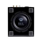 REL T-Zero MKIII, Overige merken, Subwoofer, Nieuw, Ophalen of Verzenden