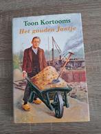 Toon Kortooms, Boeken, Streekboeken en Streekromans, Toon Kortooms, Gelezen, Ophalen of Verzenden, Noord-Brabant