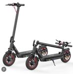 iScooter i10 10inch opvouwbare elektrische step, Fietsen en Brommers, Steps, Ophalen, Nieuw, Elektrische step (E-scooter), Overige merken