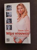 Wijze vrouwen Susan Smit, Achtergrond en Informatie, Spiritualiteit algemeen, Ophalen of Verzenden, Zo goed als nieuw