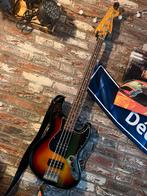 Fender Modern Player Jazz Bass, Muziek en Instrumenten, Snaarinstrumenten | Gitaren | Bas, Zo goed als nieuw, Ophalen