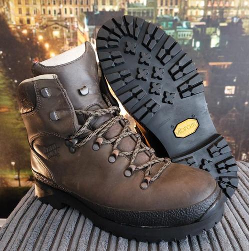 Hanwag LL Lady bergschoenen wandelschoenen maat 40, Sport en Fitness, Bergsport en Wandelen, Zo goed als nieuw, Schoenen, Ophalen of Verzenden