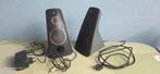 Logitech Z520 Speakerset - PC, Audio, Tv en Foto, Overige merken, Gebruikt, Ophalen of Verzenden, Minder dan 60 watt