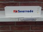 WSI  40  FT  Reefer  Container  Carrier  ""Seatrade'"