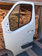 nissan 400 deur bestuurderskant, Ophalen, Nissan, Deur