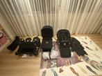 Bugaboo Donkey5 Duo kinderwagen - Inclusief reiswieg, Gebruikt, Ophalen, Kinderwagen, Duowagen