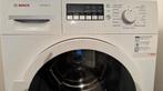 Bosch Wasdroger, Ophalen, 6 tot 8 kg, Gebruikt, Luchtafvoer