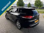 Renault  Clio Estate Verkocht!! 0.9 TCe LIMITED EDITION + AI, Voorwielaandrijving, 898 cc, Gebruikt, Euro 6
