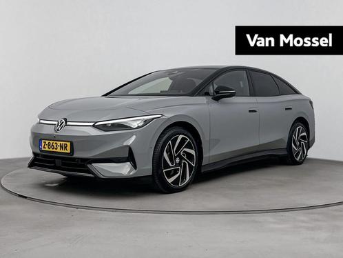 Volkswagen ID.7 Pro Business 77 kWh | Ergo-Active stoelen |, Auto's, Volkswagen, Bedrijf, Te koop, ID.7, 360° camera, ABS, Adaptive Cruise Control
