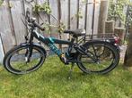 Alpina Yabber 20 inch jongensfiets, Ophalen, Gebruikt, Alpina, Handrem