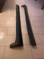 Volvo v60. Dorpels  / zijskirts. 2020, Ophalen, Volvo, Bumper