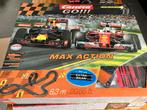 Carrera GO Max Verstappen, Ophalen, Racebaan, Zelf te bouwen, Carrera