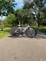 Cannondale Slice Rs  TT tijdritfiets triathlonfiets, 28 inch, Gebruikt, Carbon, Heren