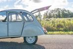 Citroen 2 CV AZ ENAC, Gebruikt, 2CV, Overige carrosserieën, Overige brandstoffen