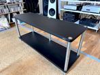 Solid Steel audiorack, Ophalen, Zo goed als nieuw