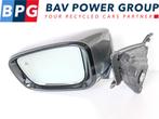SPIEGEL LINKS CAMERA BMW 7 serie (G11 / G12) (51167437153), Auto-onderdelen, Spiegels, Gebruikt, BMW