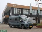 Hymer Yosemite 600 NIEUW 2026 model, Caravans en Kamperen, Campers, Automaat, Ringverwarming, Fiat, Bedrijf