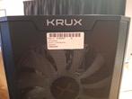KRUX Gaming pc, Computers en Software, Computerbehuizingen, Ophalen, Gebruikt