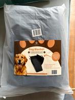 Hondendeken bescherming achterbank en kofferbak, Ophalen of Verzenden, Nieuw